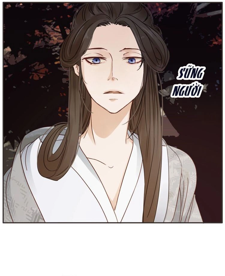 Túc Dạ Trường Ca Chapter 12 - 26