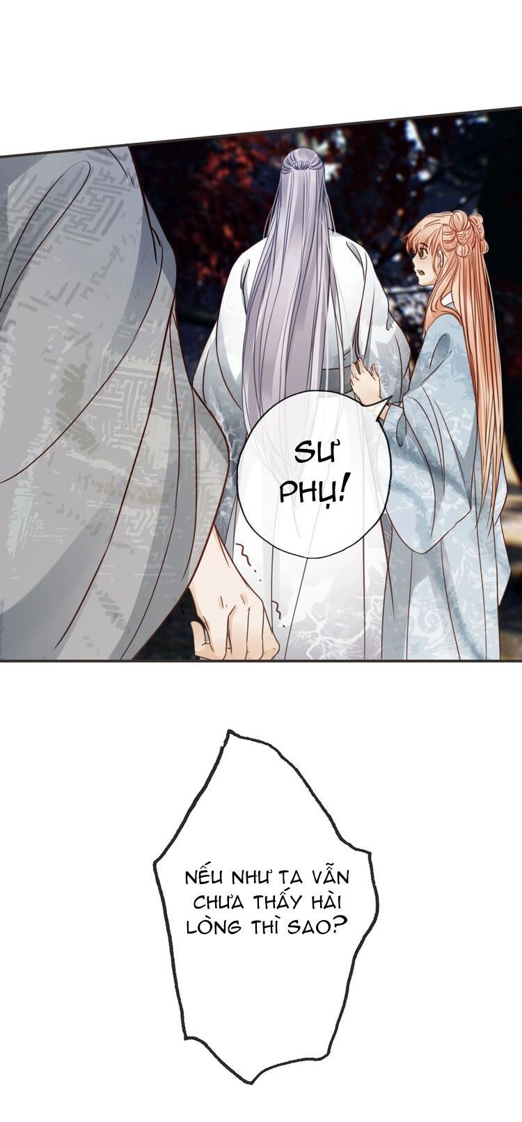 Túc Dạ Trường Ca Chapter 12 - 28