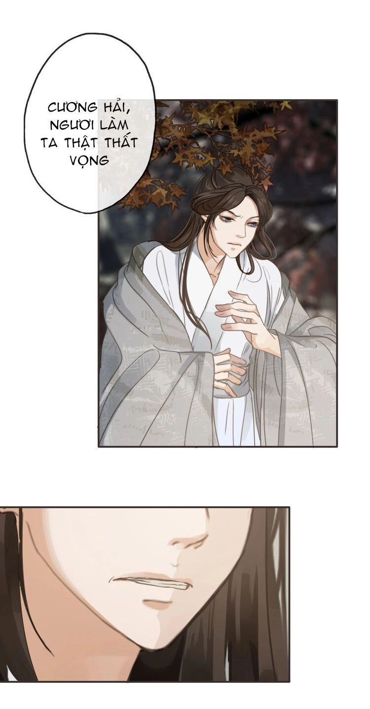 Túc Dạ Trường Ca Chapter 12 - 35