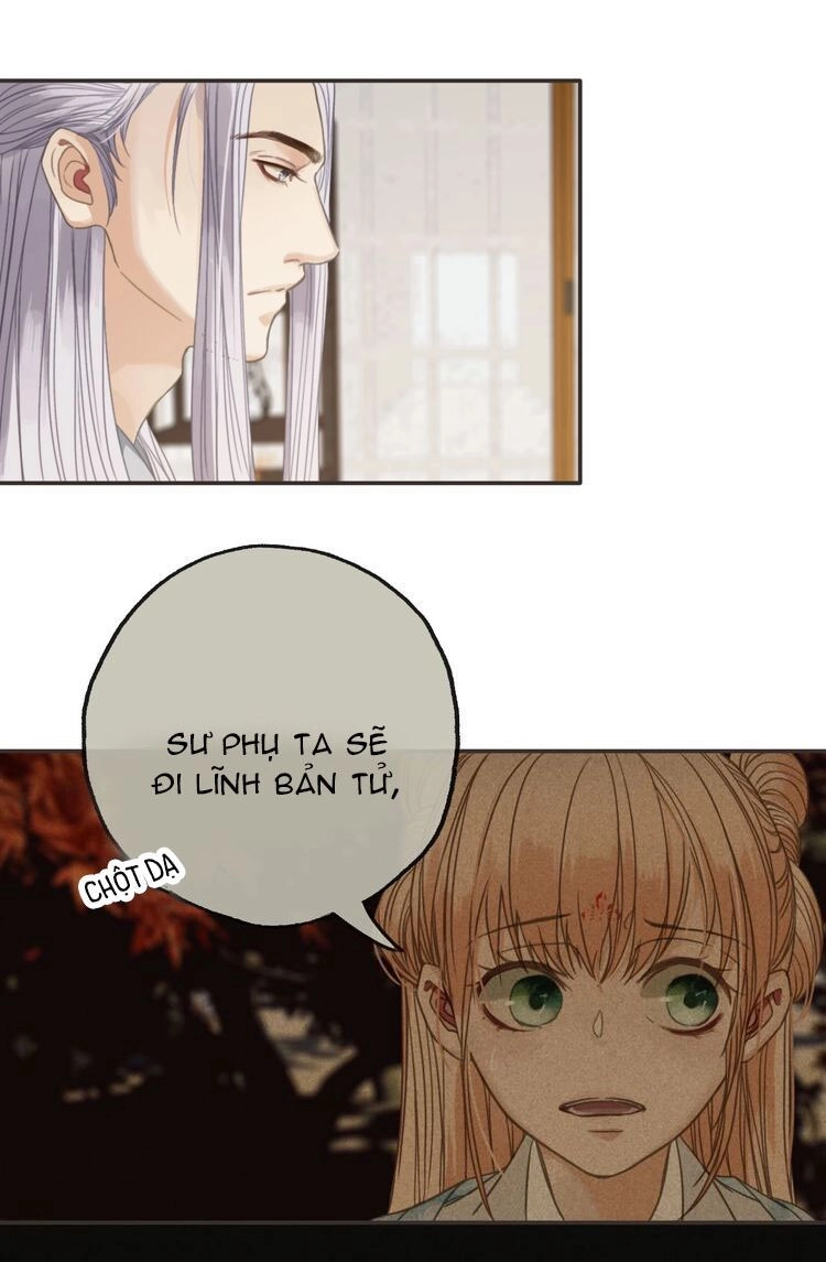 Túc Dạ Trường Ca Chapter 12 - 40