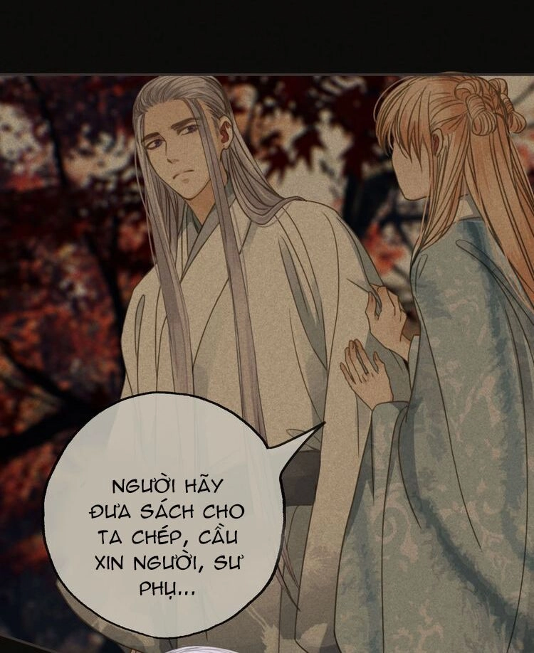 Túc Dạ Trường Ca Chapter 12 - 41