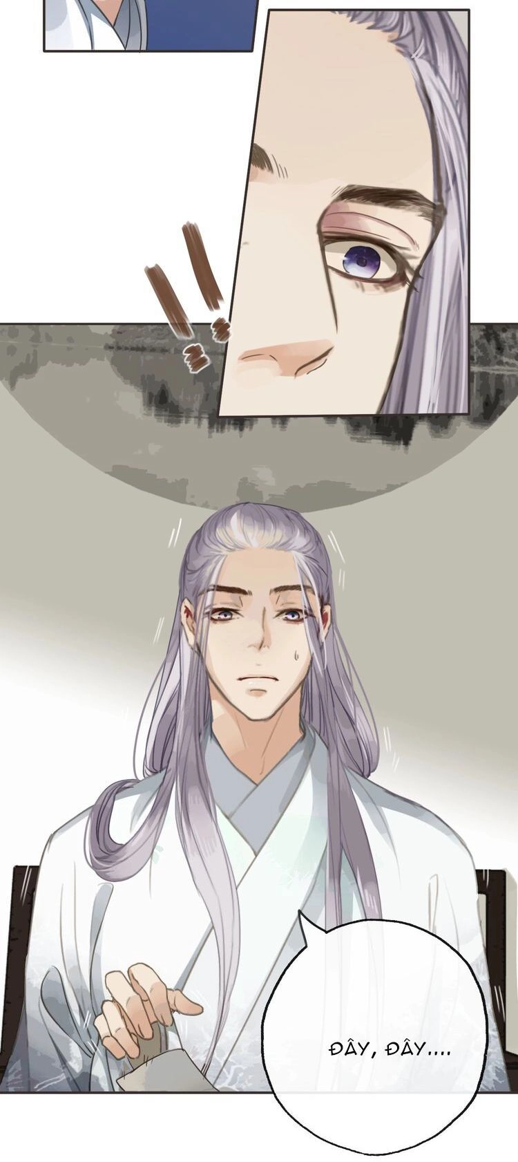 Túc Dạ Trường Ca Chapter 12 - 44