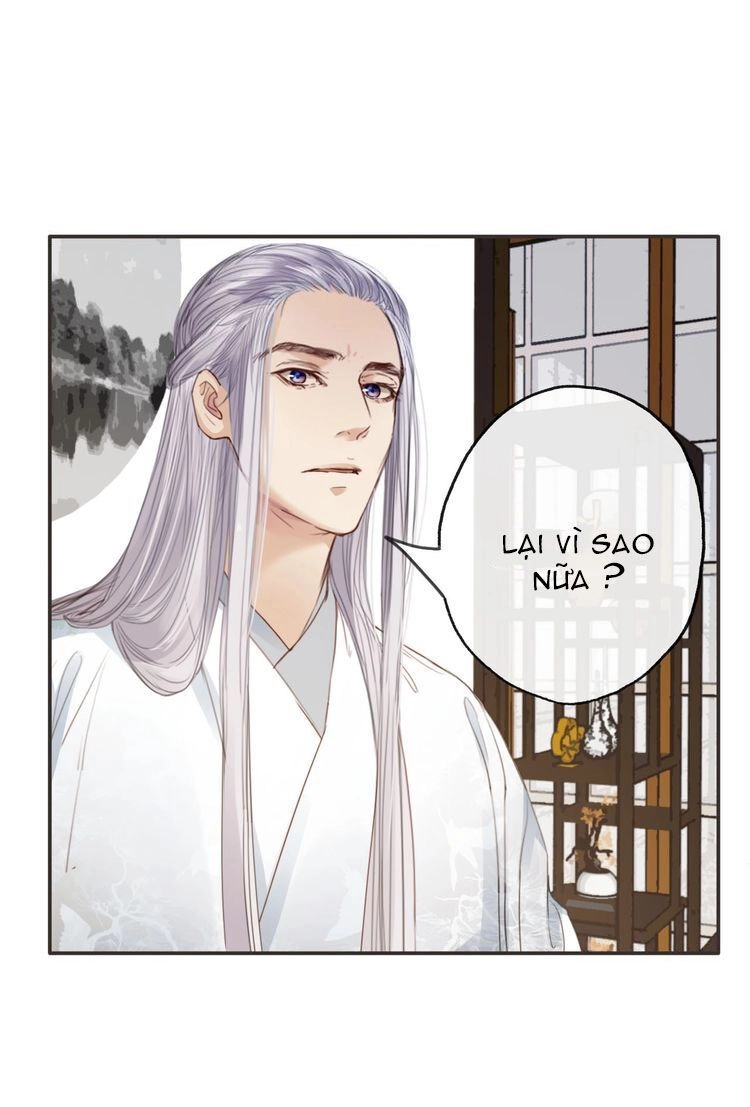 Túc Dạ Trường Ca Chapter 12 - 48