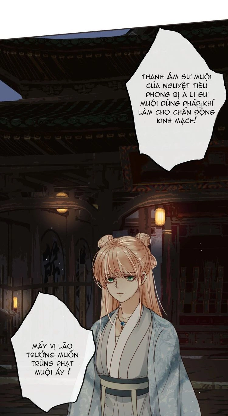 Túc Dạ Trường Ca Chapter 12 - 49