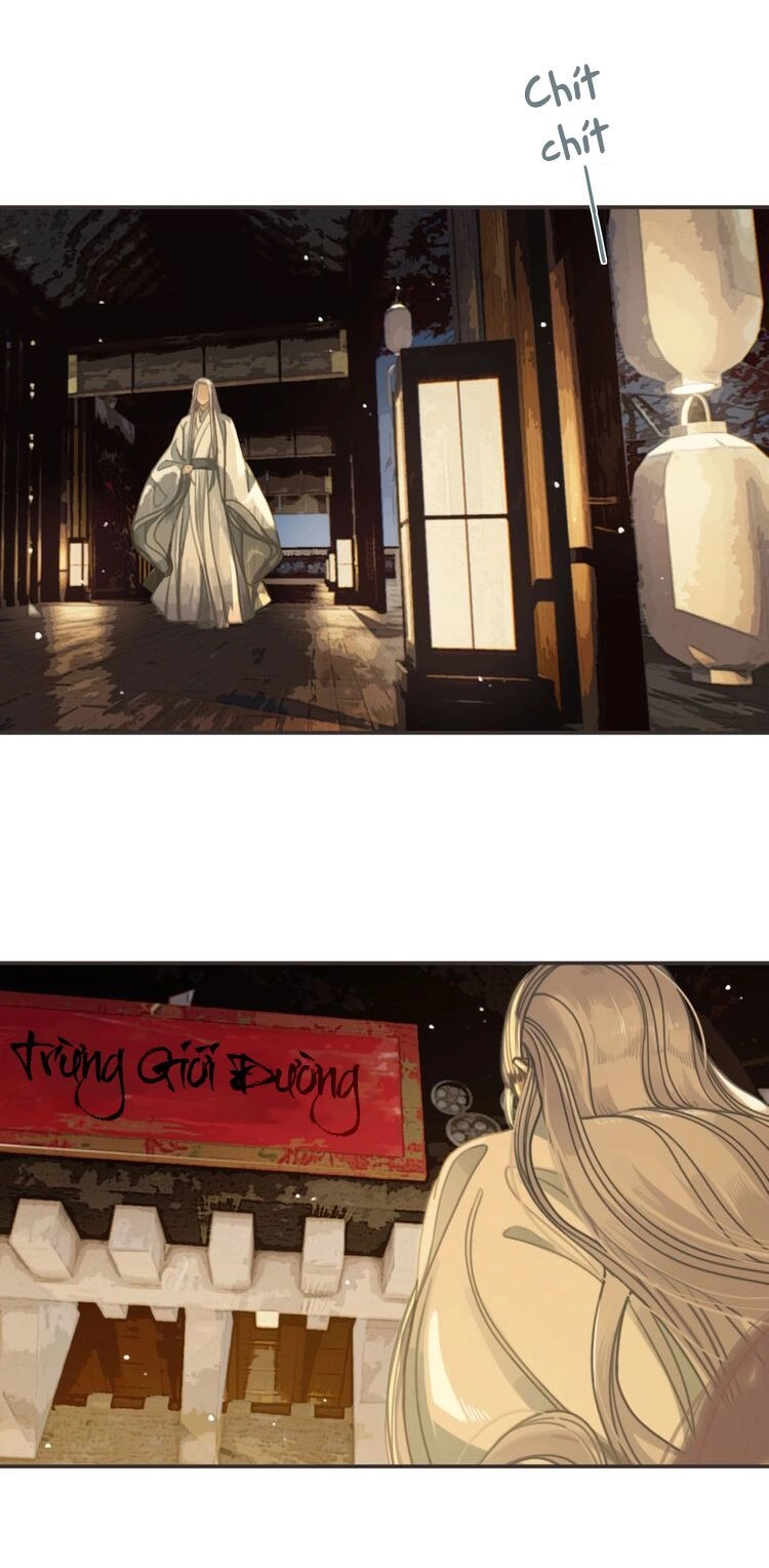 Túc Dạ Trường Ca Chapter 13 - 2