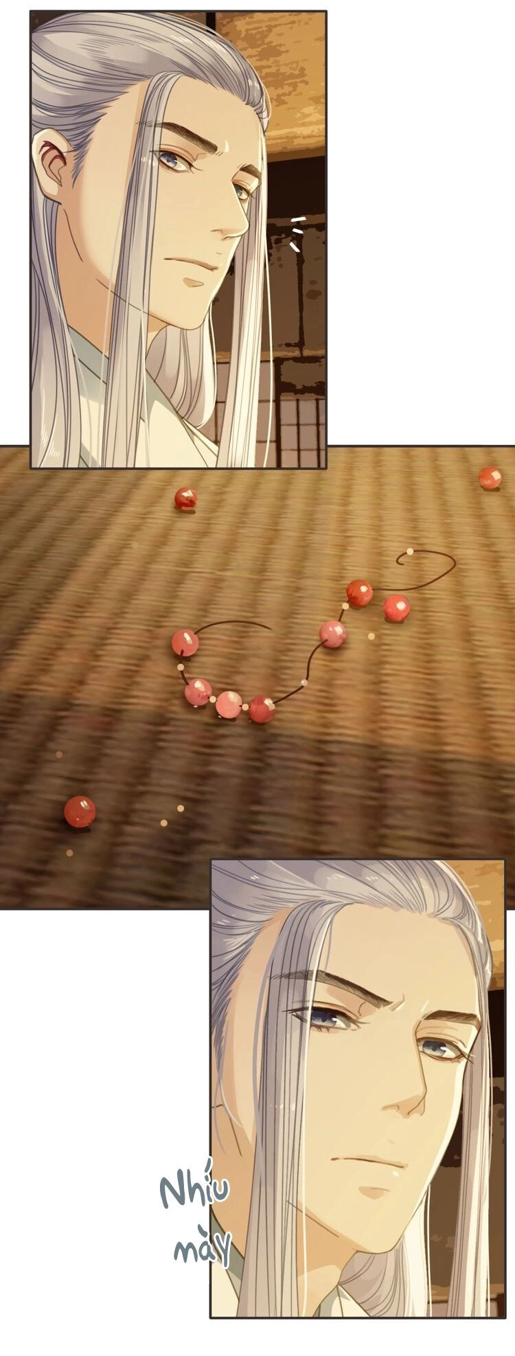 Túc Dạ Trường Ca Chapter 13 - 5