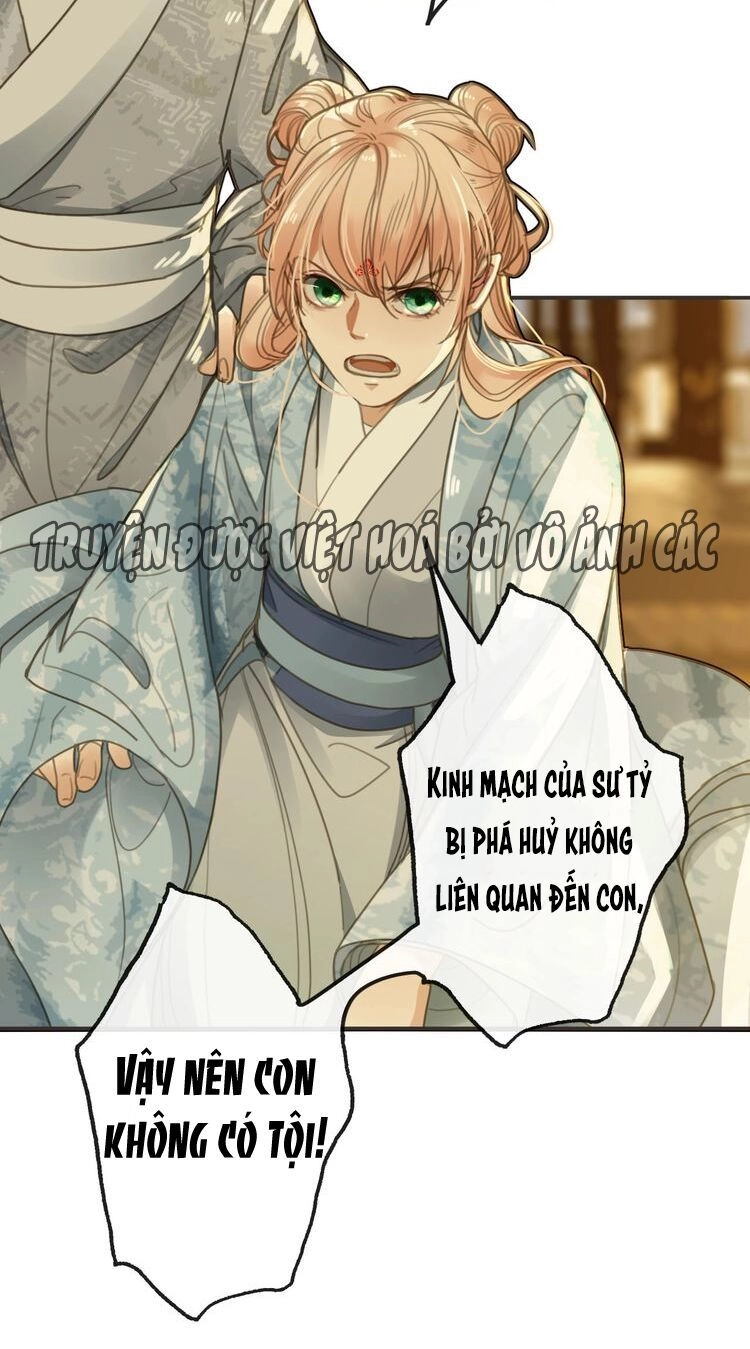 Túc Dạ Trường Ca Chapter 13 - 9