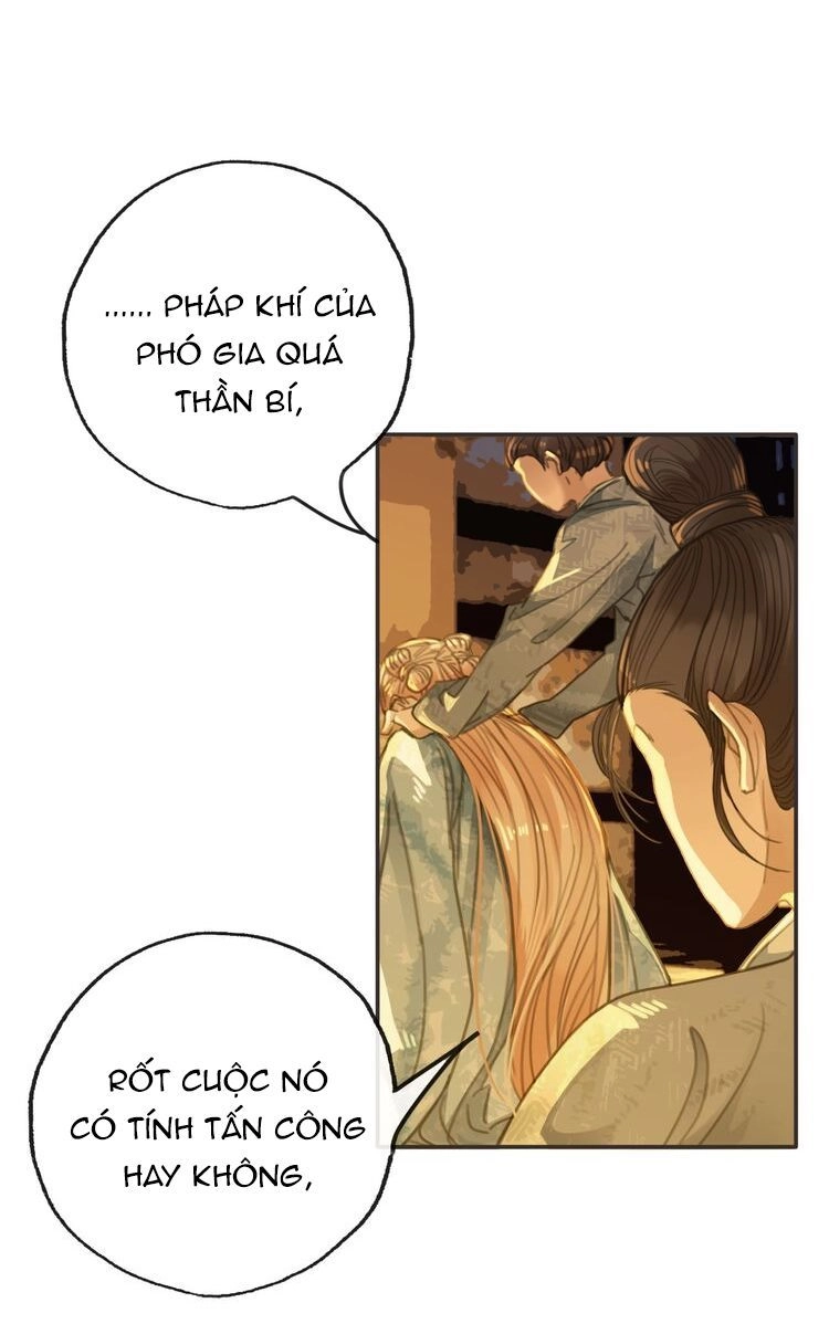 Túc Dạ Trường Ca Chapter 13 - 10