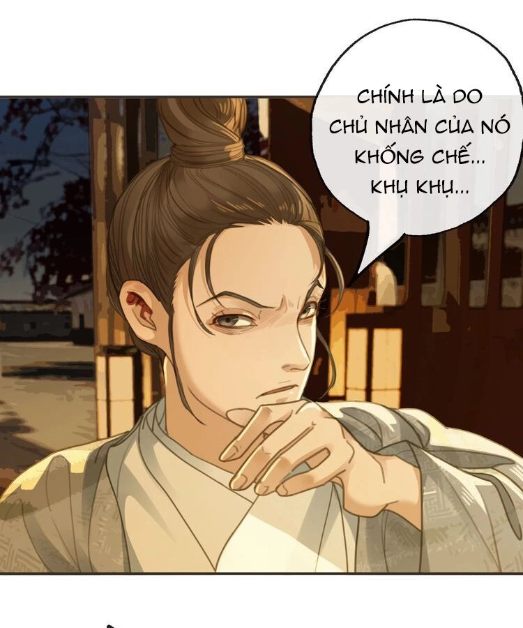 Túc Dạ Trường Ca Chapter 13 - 11