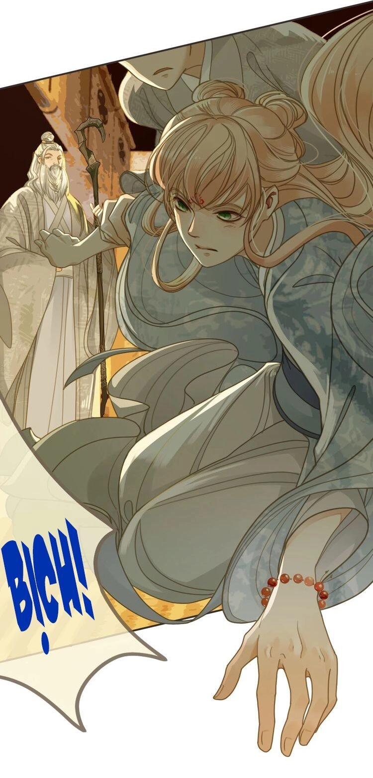 Túc Dạ Trường Ca Chapter 13 - 14