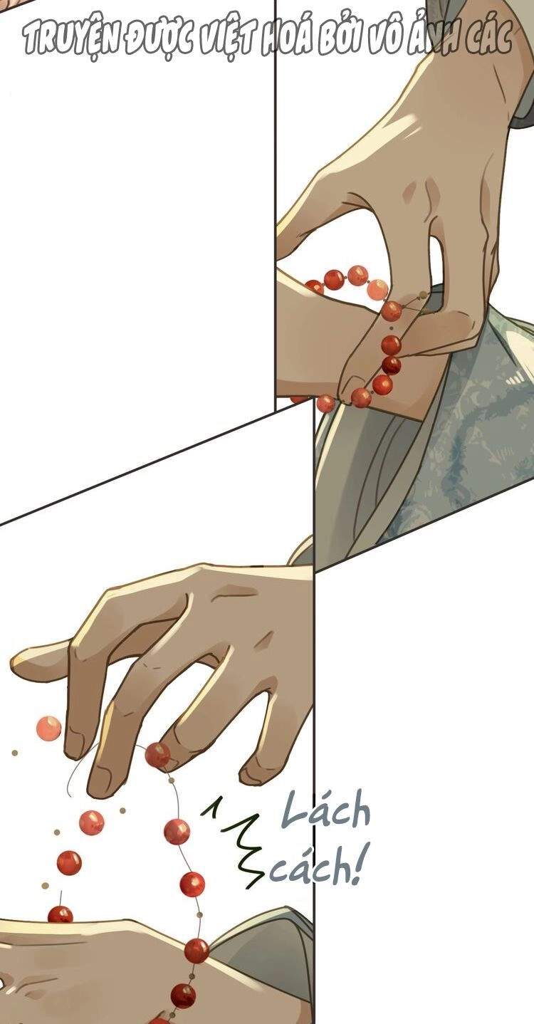 Túc Dạ Trường Ca Chapter 13 - 18