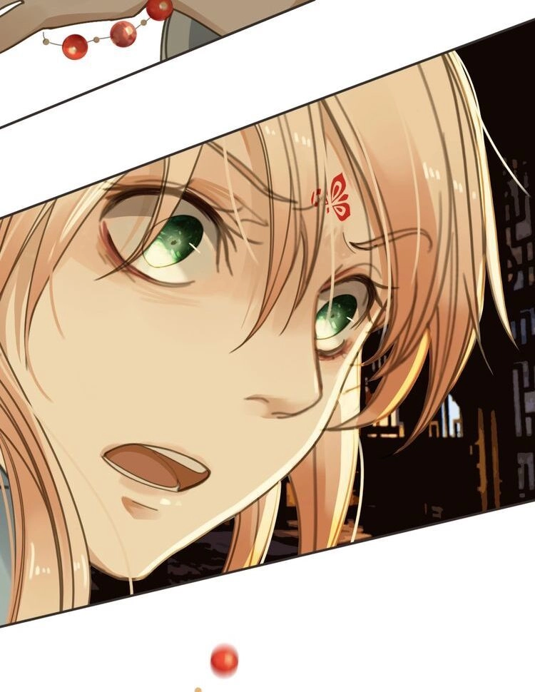 Túc Dạ Trường Ca Chapter 13 - 19