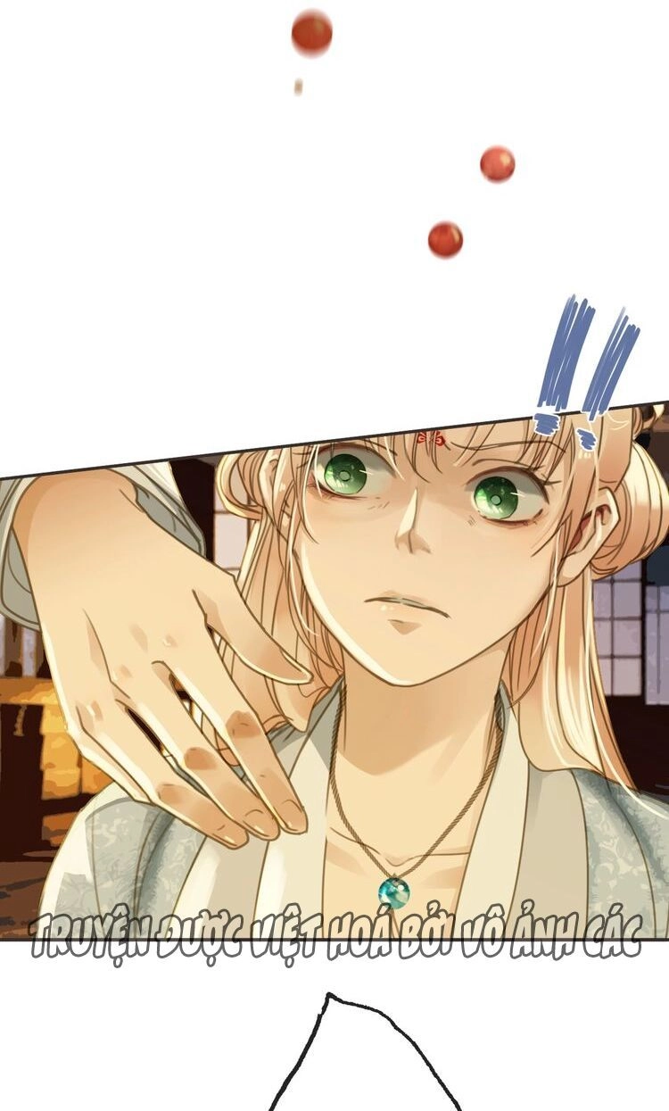 Túc Dạ Trường Ca Chapter 13 - 21