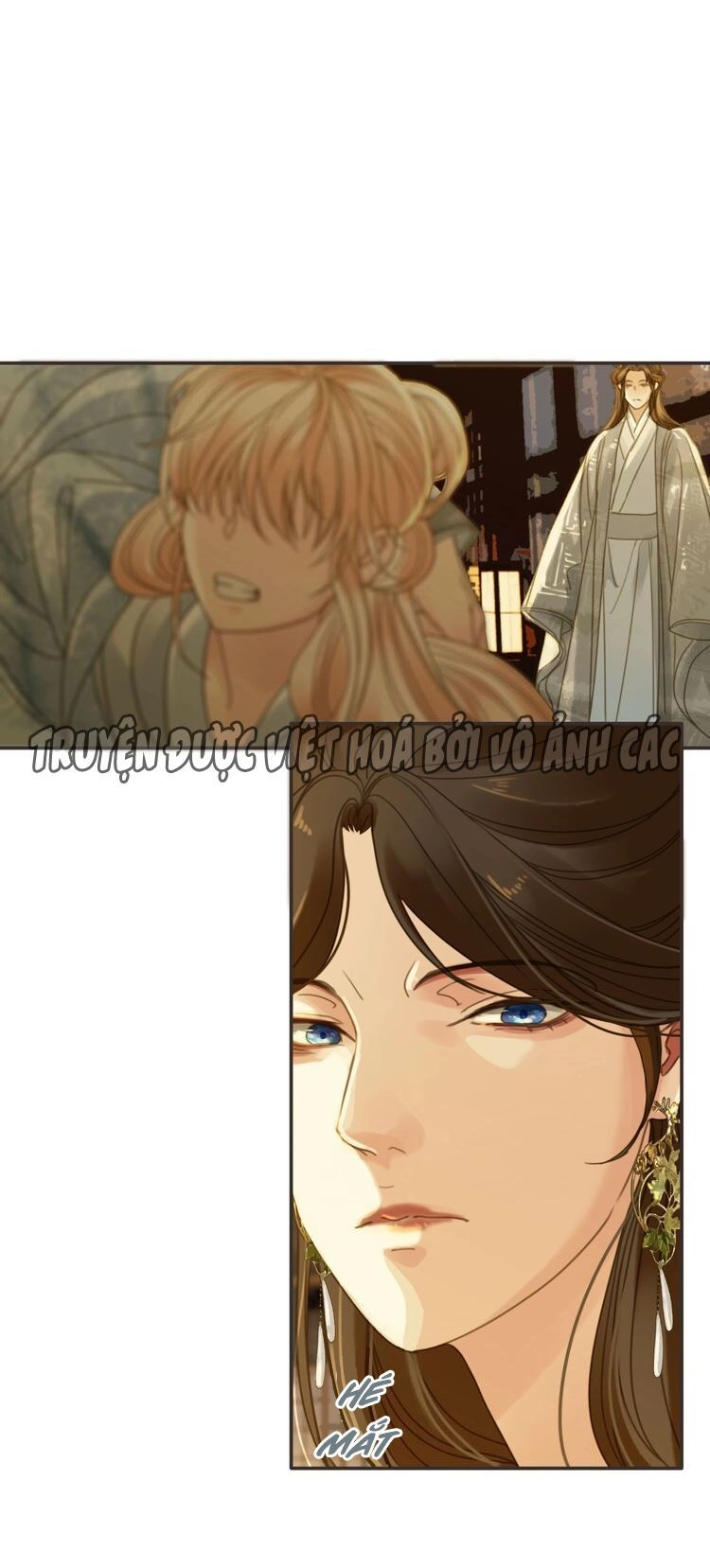 Túc Dạ Trường Ca Chapter 13 - 24