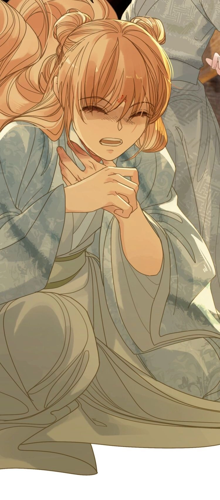 Túc Dạ Trường Ca Chapter 13 - 26