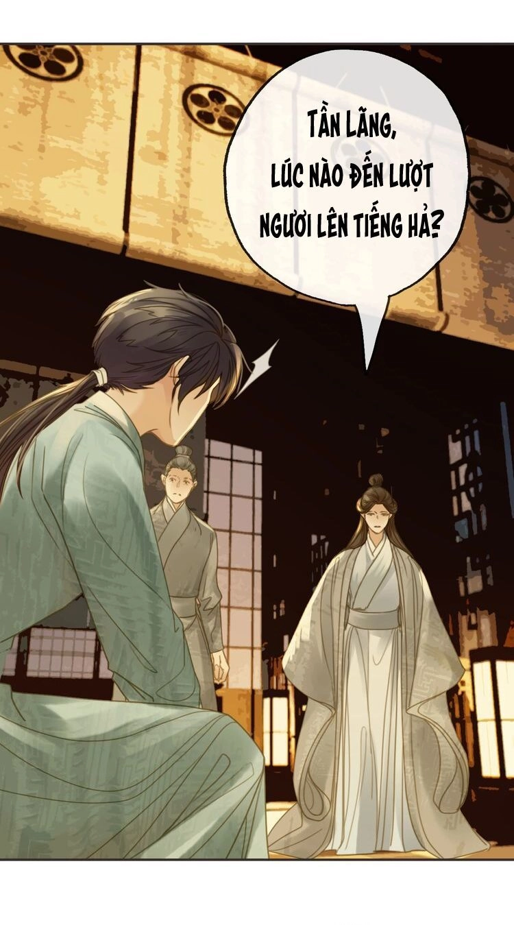 Túc Dạ Trường Ca Chapter 13 - 29