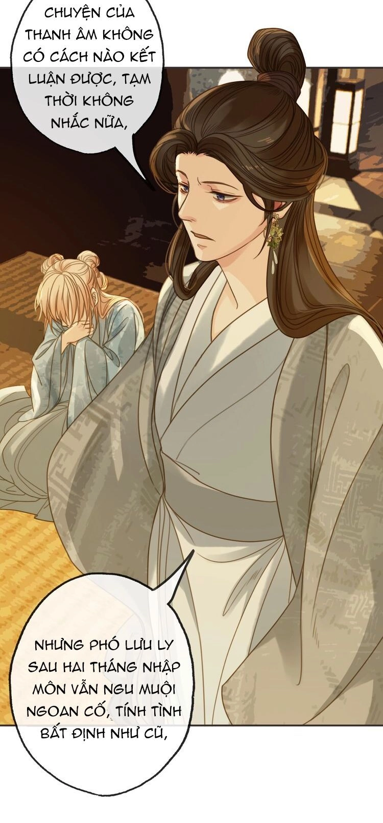 Túc Dạ Trường Ca Chapter 13 - 31