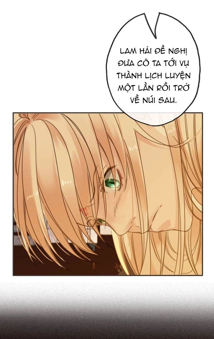 Túc Dạ Trường Ca Chapter 13 - 32