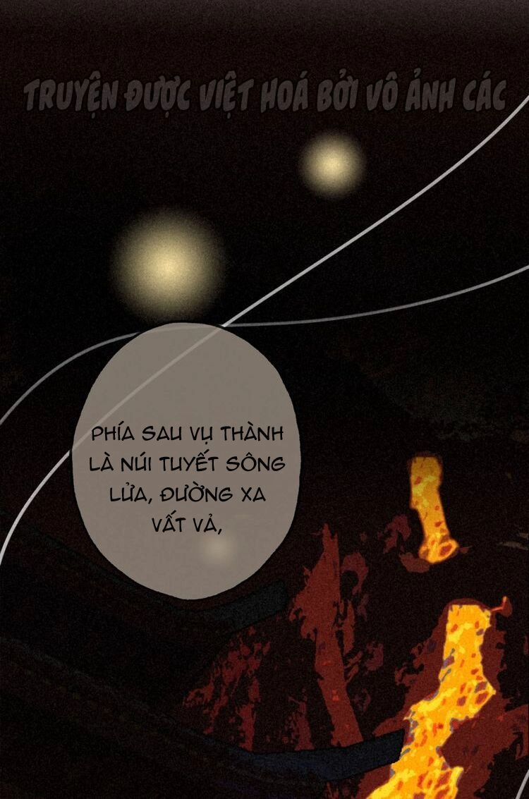 Túc Dạ Trường Ca Chapter 13 - 33