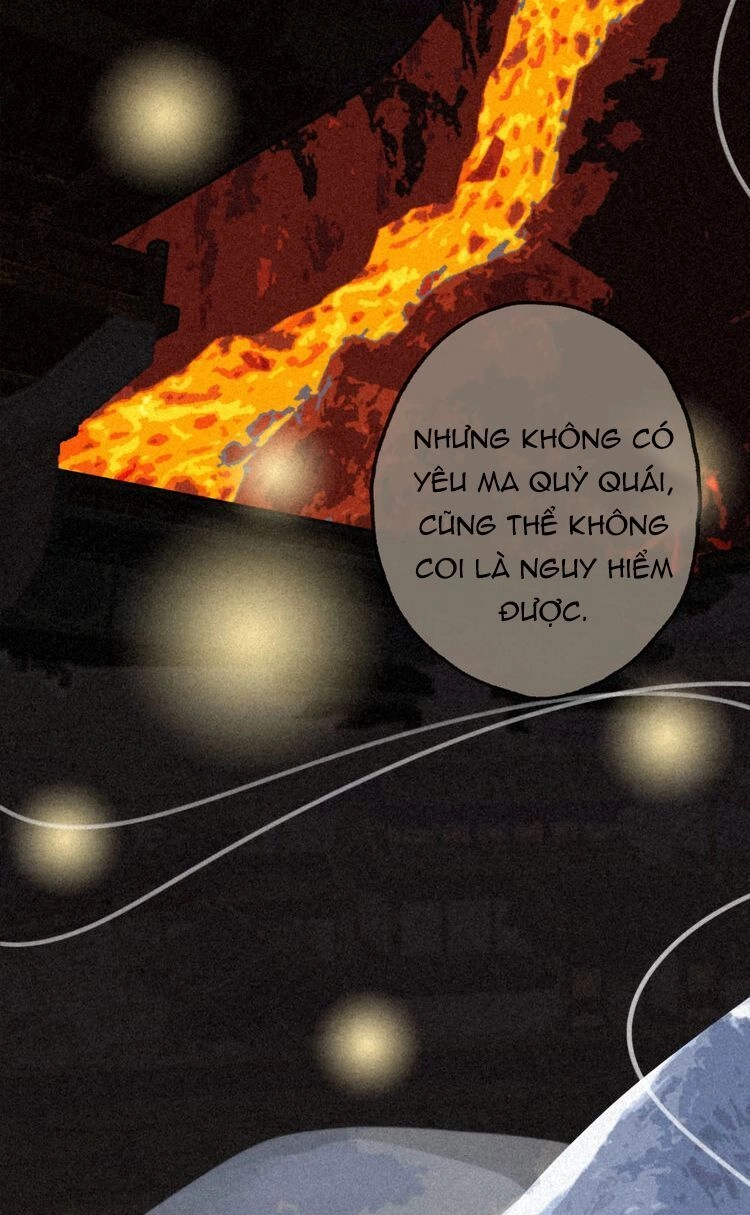 Túc Dạ Trường Ca Chapter 13 - 34