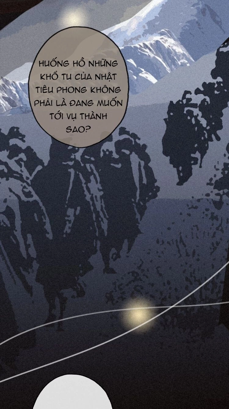 Túc Dạ Trường Ca Chapter 13 - 35
