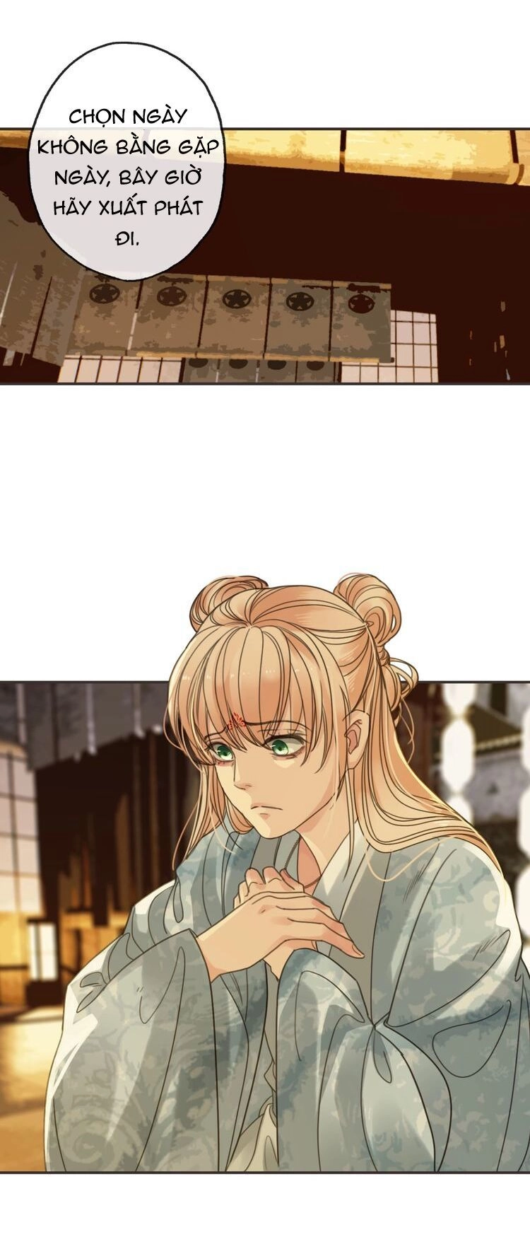 Túc Dạ Trường Ca Chapter 13 - 37