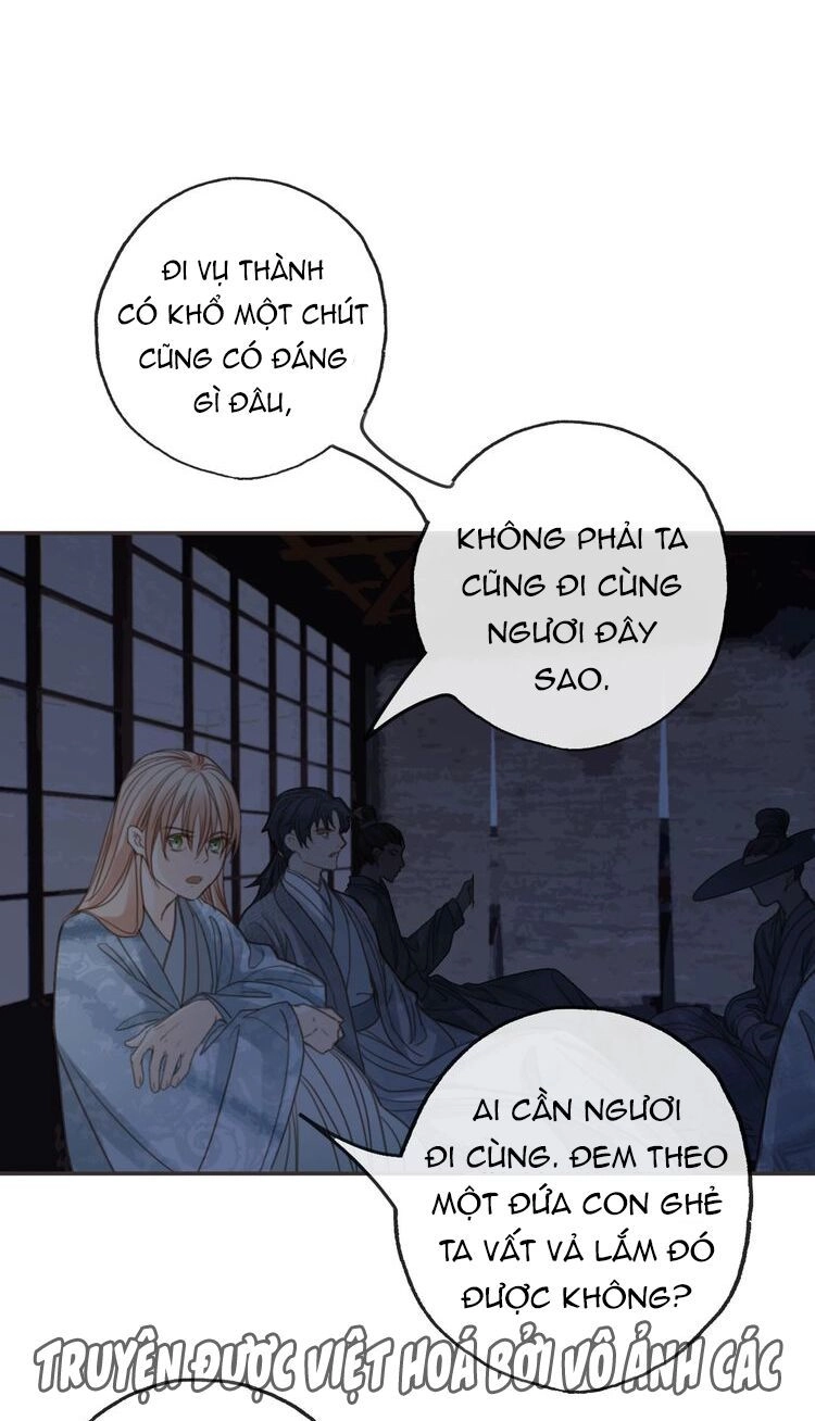 Túc Dạ Trường Ca Chapter 13 - 39