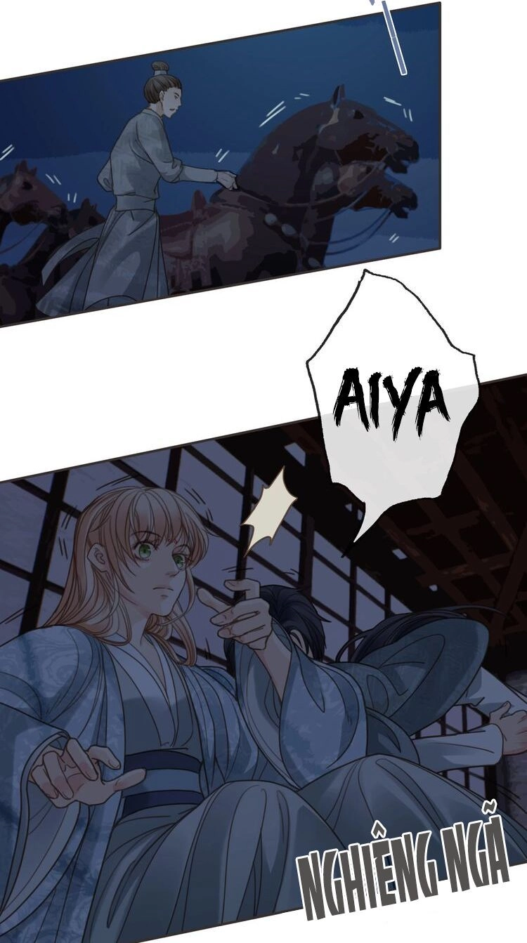 Túc Dạ Trường Ca Chapter 13 - 41