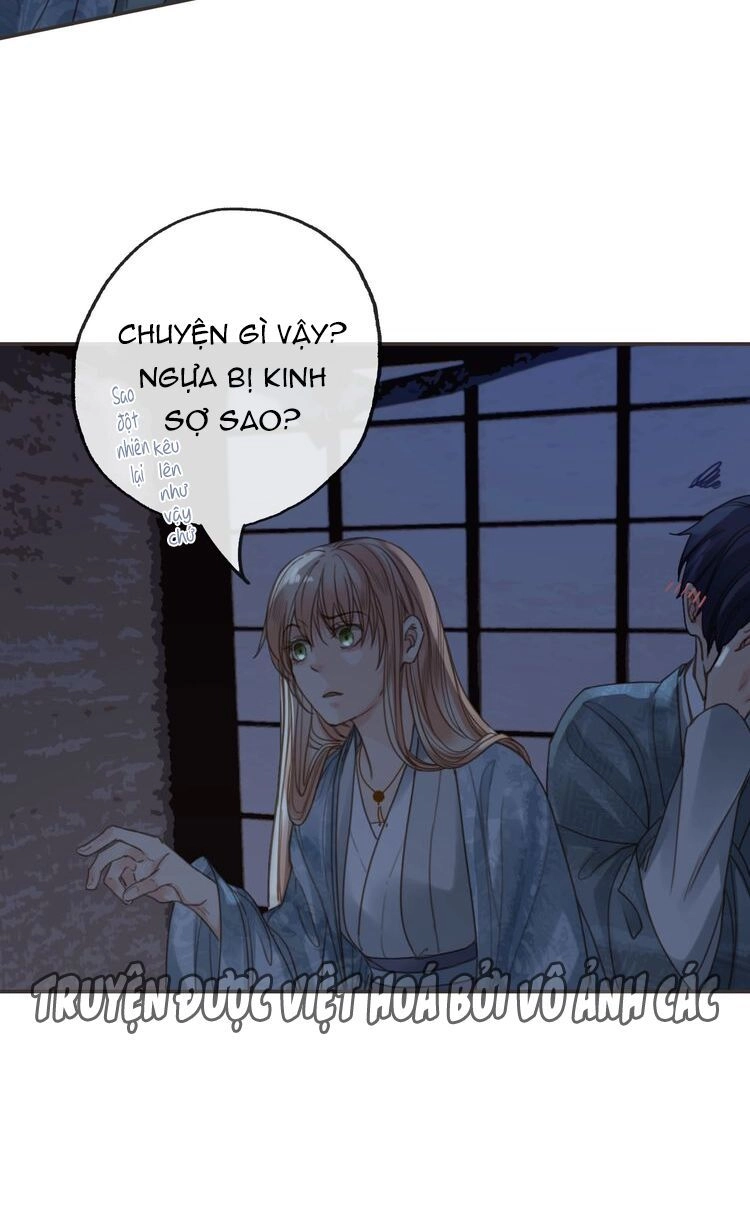 Túc Dạ Trường Ca Chapter 13 - 42