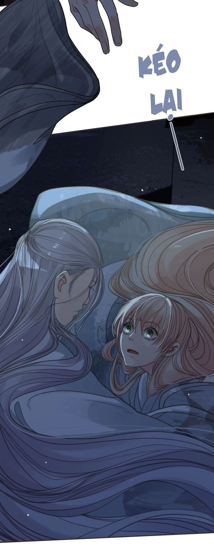 Túc Dạ Trường Ca Chapter 13 - 44