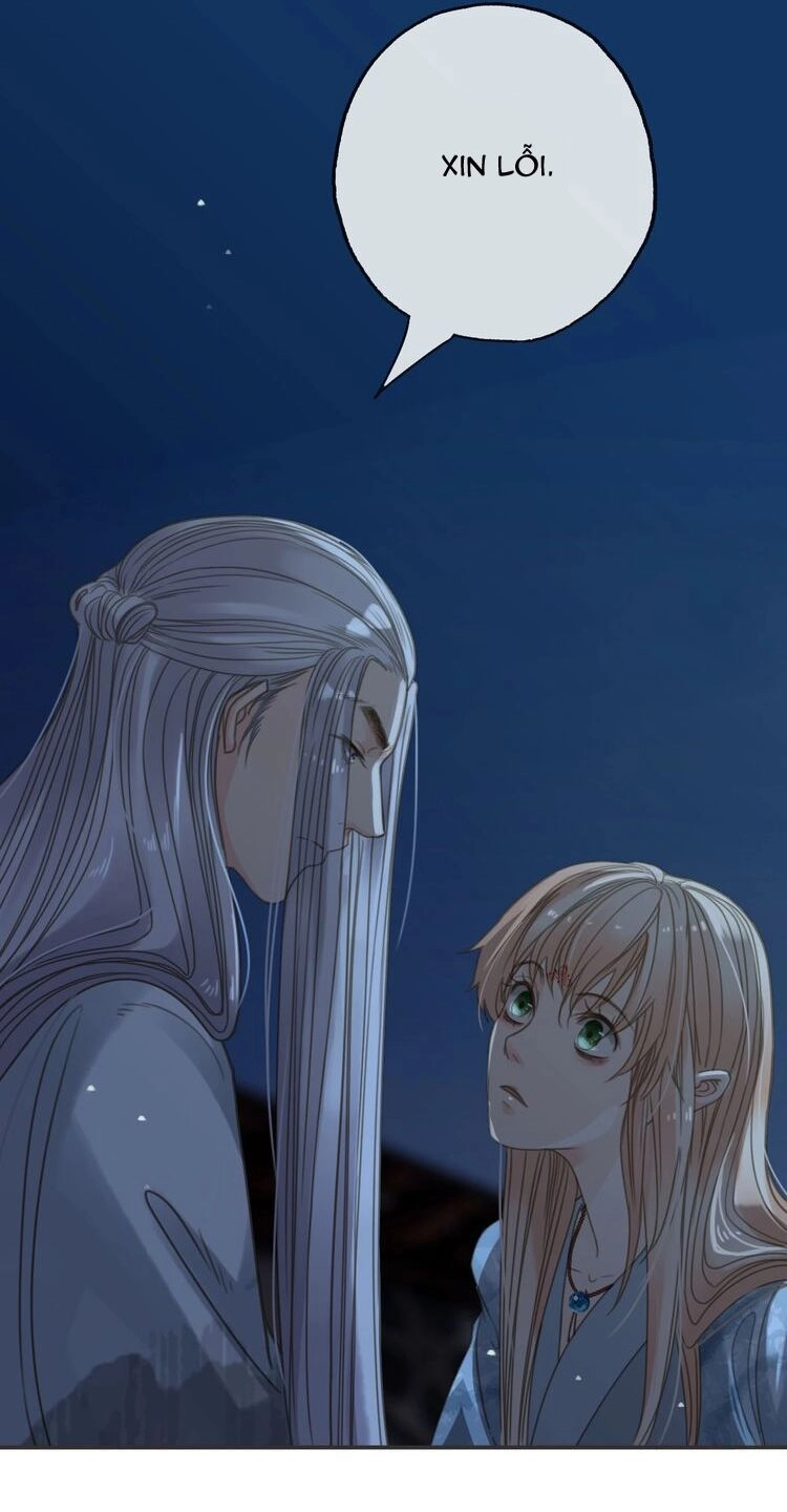 Túc Dạ Trường Ca Chapter 13 - 46