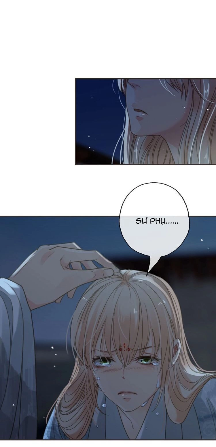 Túc Dạ Trường Ca Chapter 13 - 50