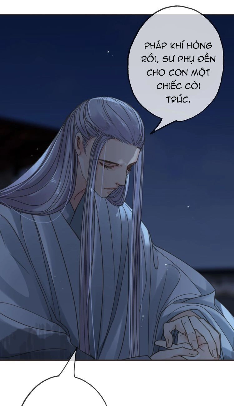 Túc Dạ Trường Ca Chapter 13 - 53