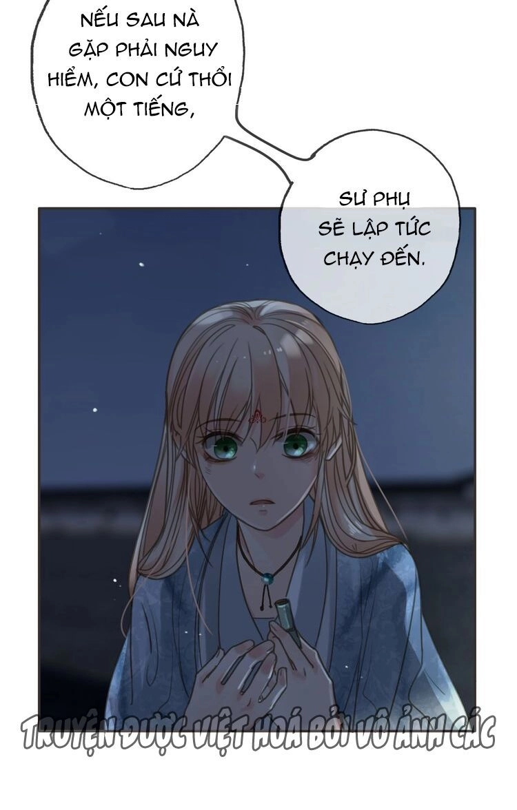 Túc Dạ Trường Ca Chapter 13 - 54