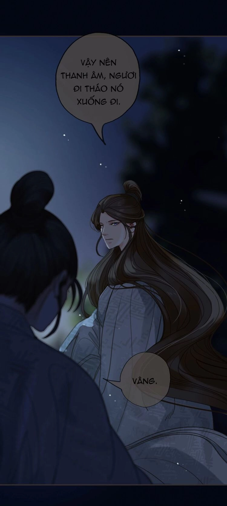 Túc Dạ Trường Ca Chapter 13 - 59