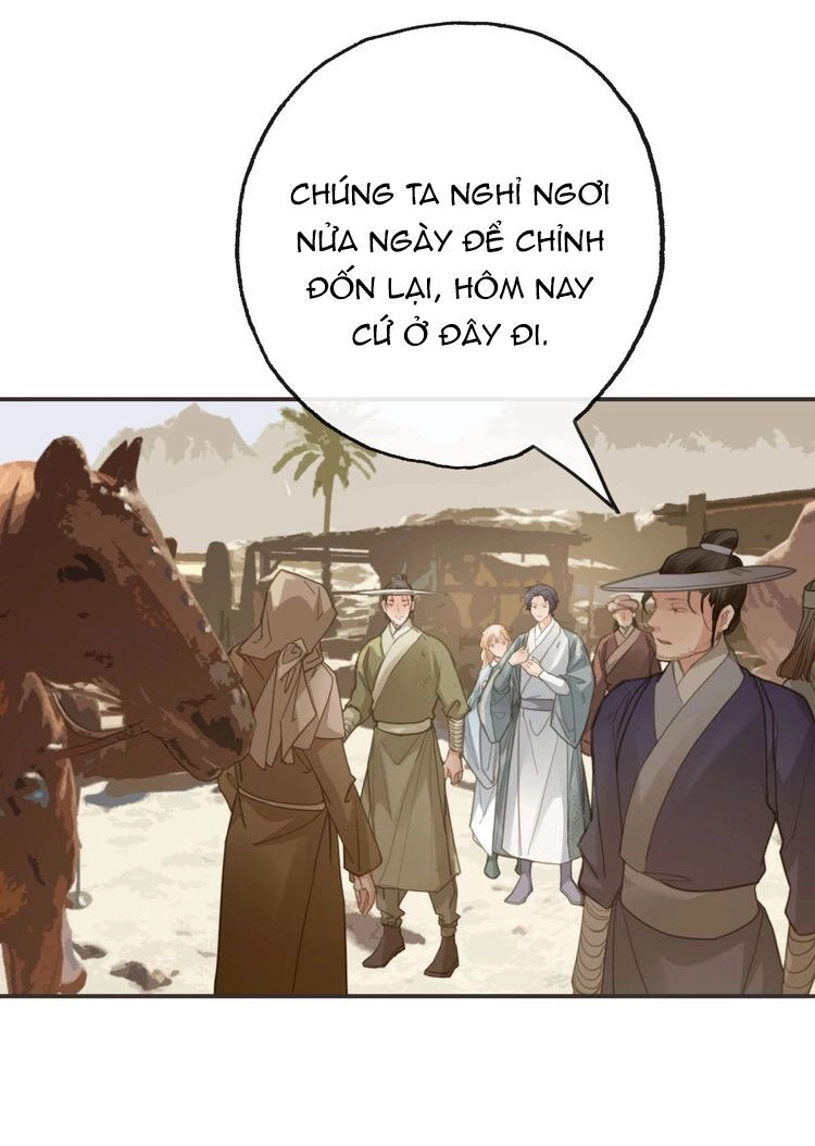 Túc Dạ Trường Ca Chapter 14 - 7