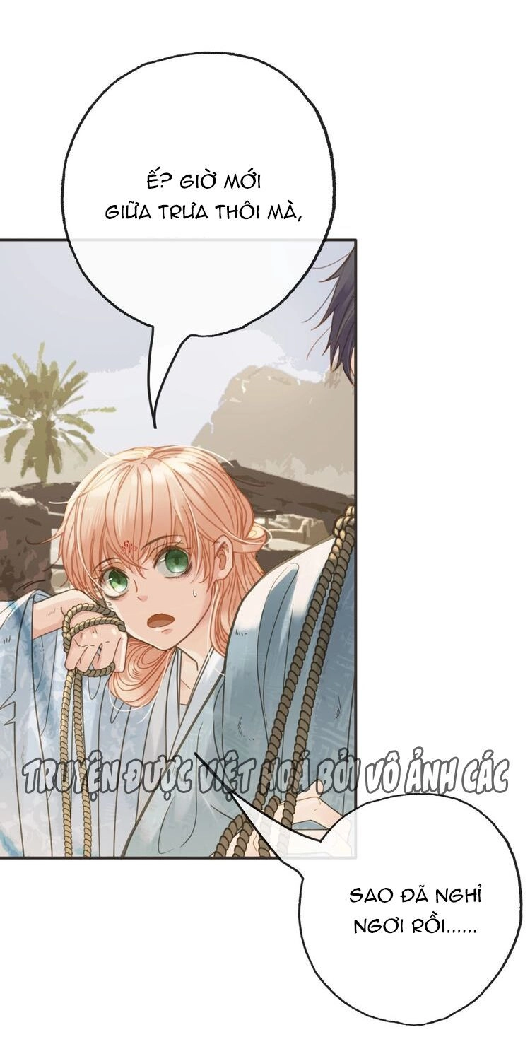 Túc Dạ Trường Ca Chapter 14 - 8