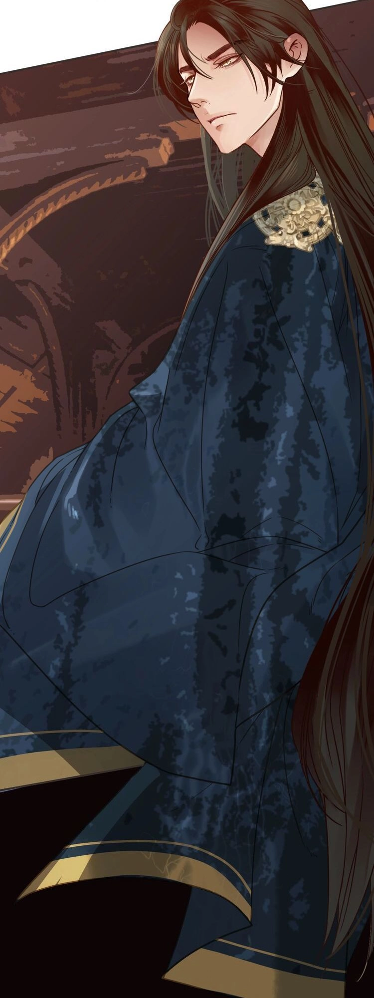 Túc Dạ Trường Ca Chapter 14 - 13