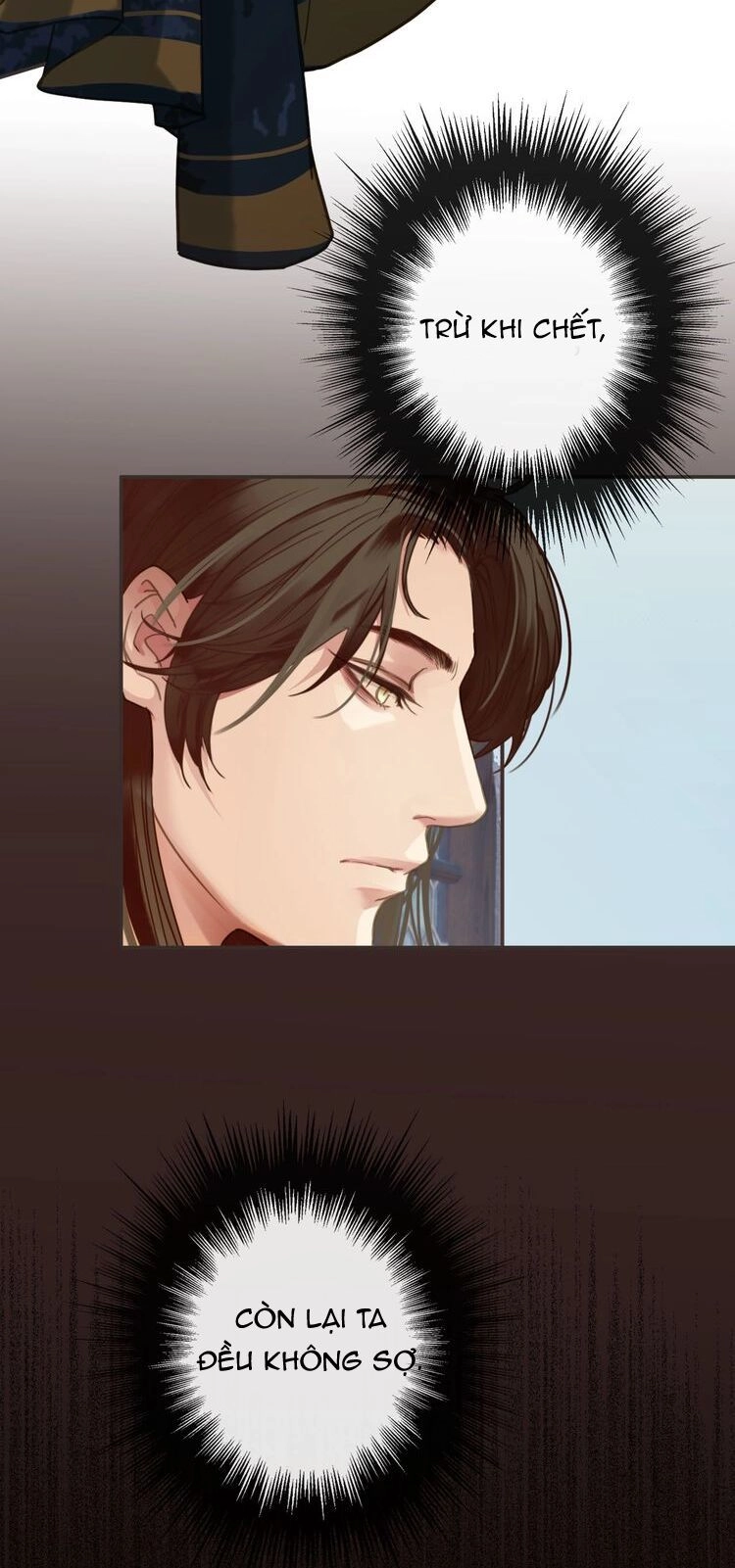 Túc Dạ Trường Ca Chapter 14 - 19