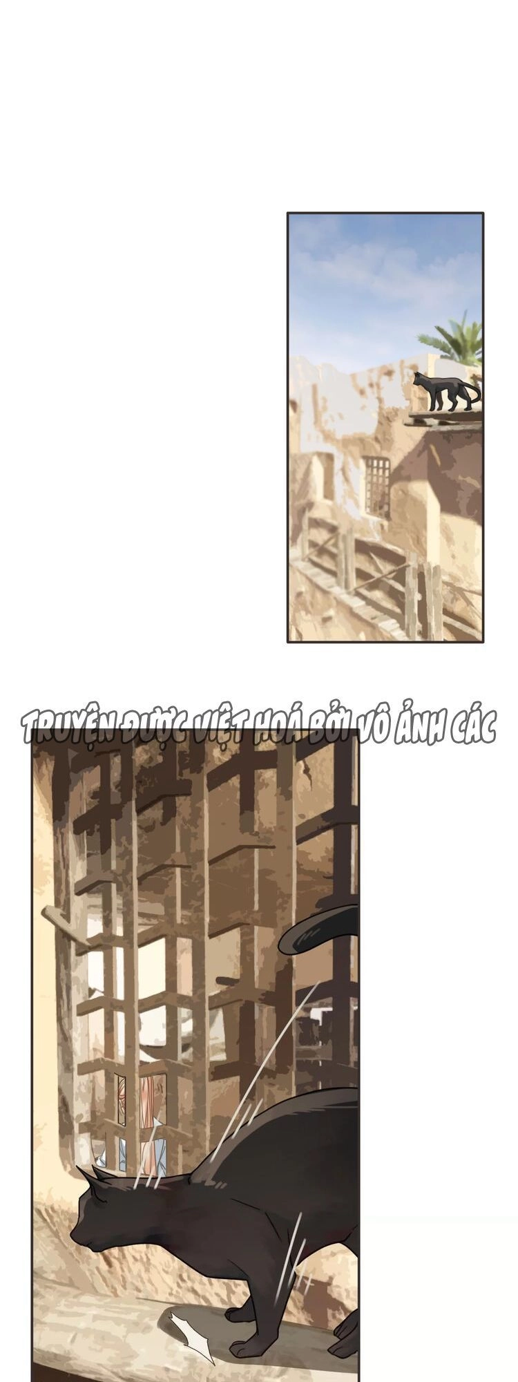 Túc Dạ Trường Ca Chapter 14 - 21