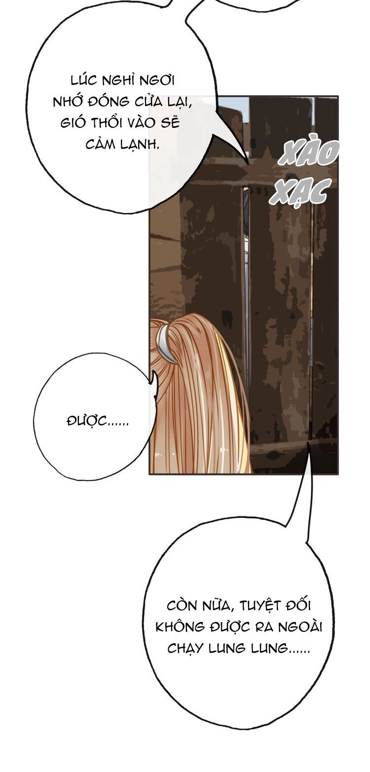 Túc Dạ Trường Ca Chapter 14 - 24