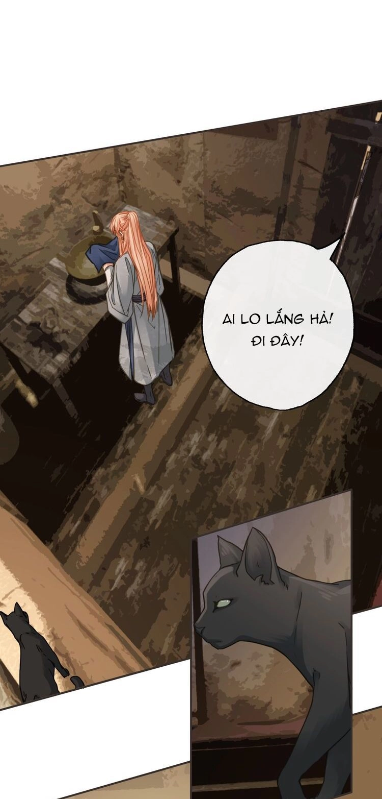 Túc Dạ Trường Ca Chapter 14 - 27