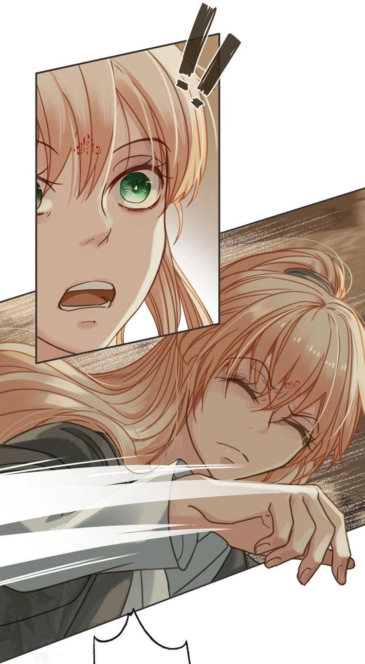 Túc Dạ Trường Ca Chapter 14 - 31