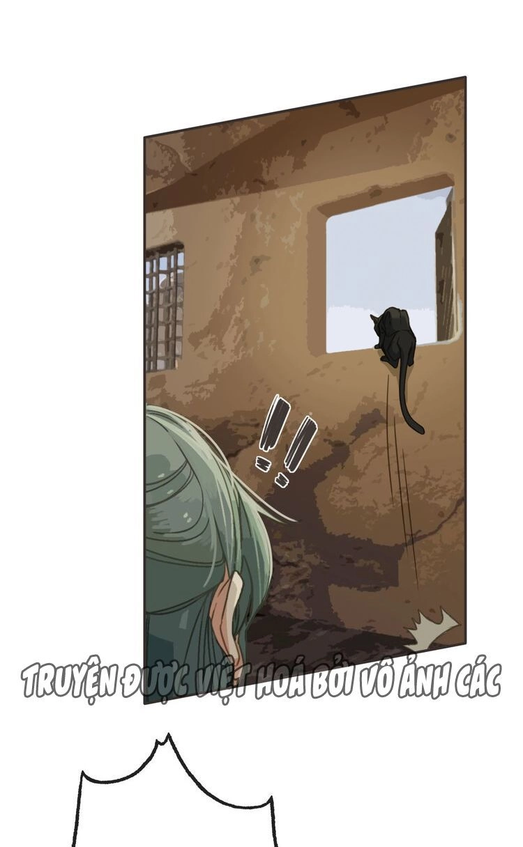 Túc Dạ Trường Ca Chapter 14 - 35