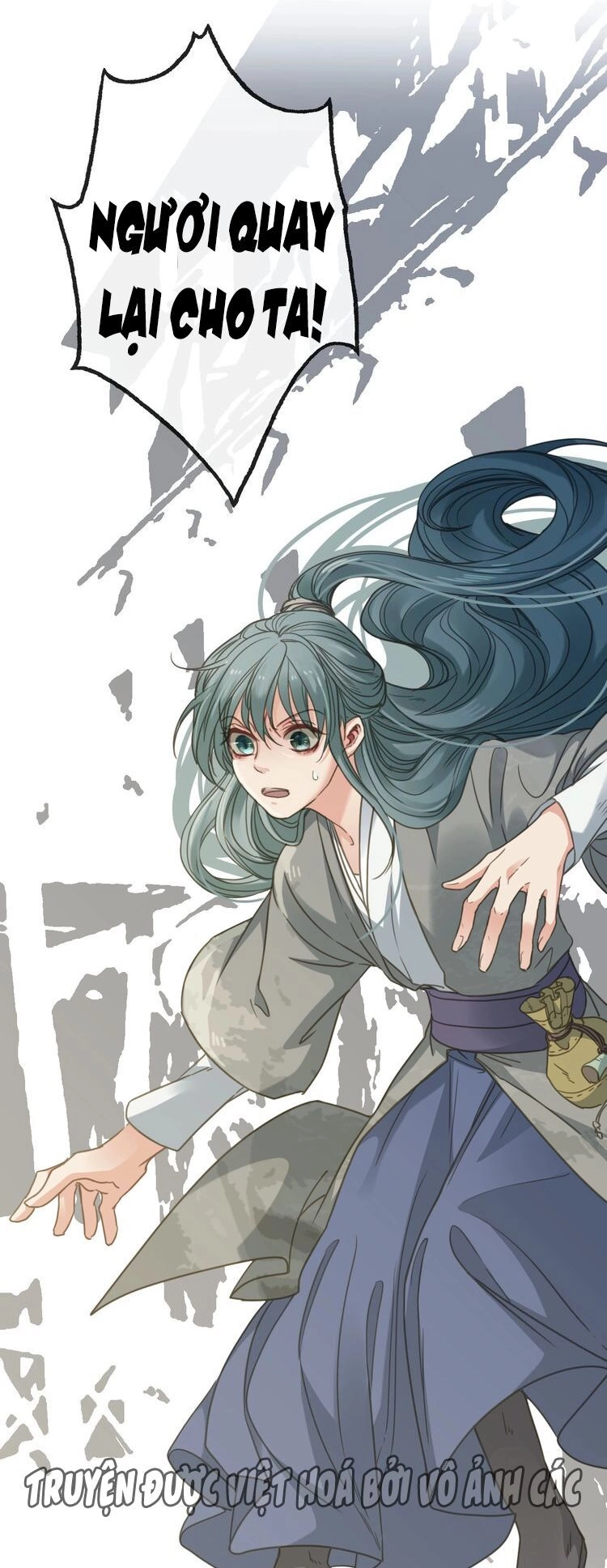 Túc Dạ Trường Ca Chapter 14 - 38