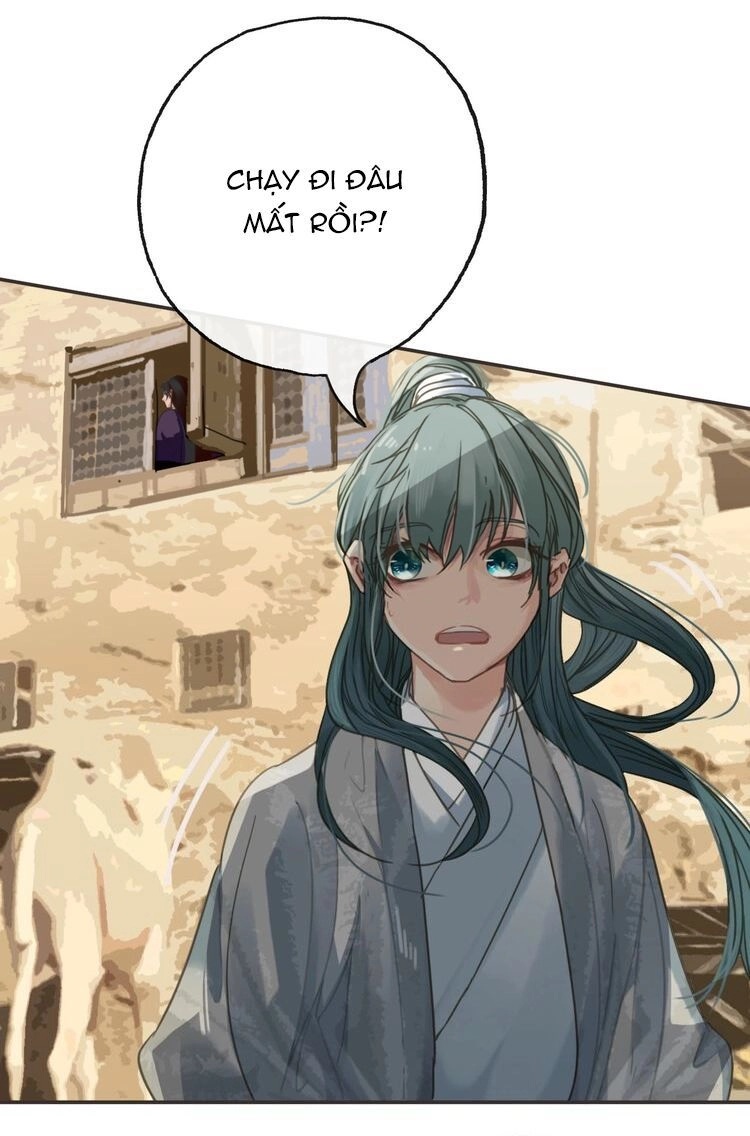 Túc Dạ Trường Ca Chapter 14 - 42