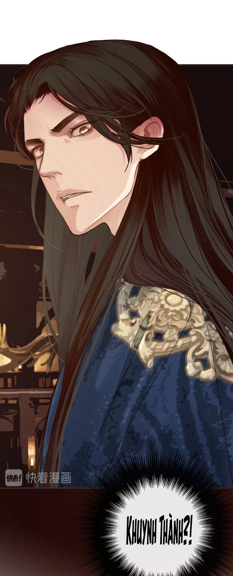 Túc Dạ Trường Ca Chapter 14 - 45