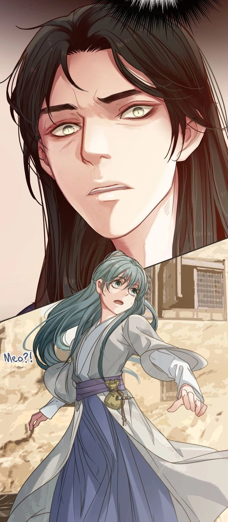 Túc Dạ Trường Ca Chapter 14 - 46