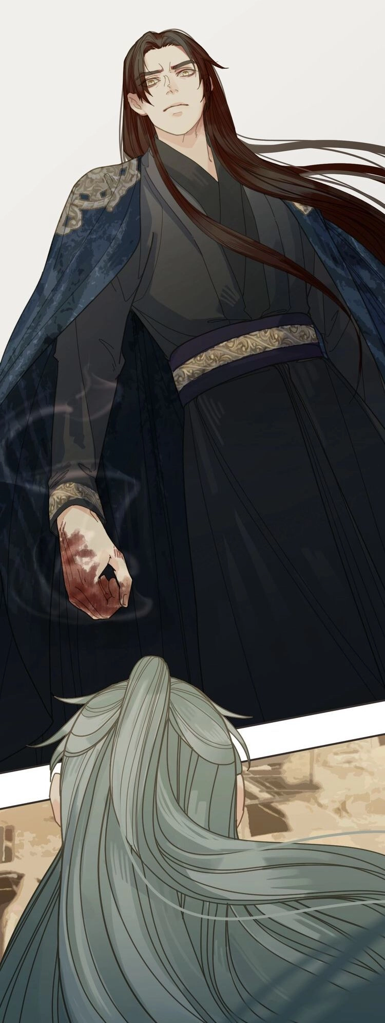 Túc Dạ Trường Ca Chapter 14 - 51