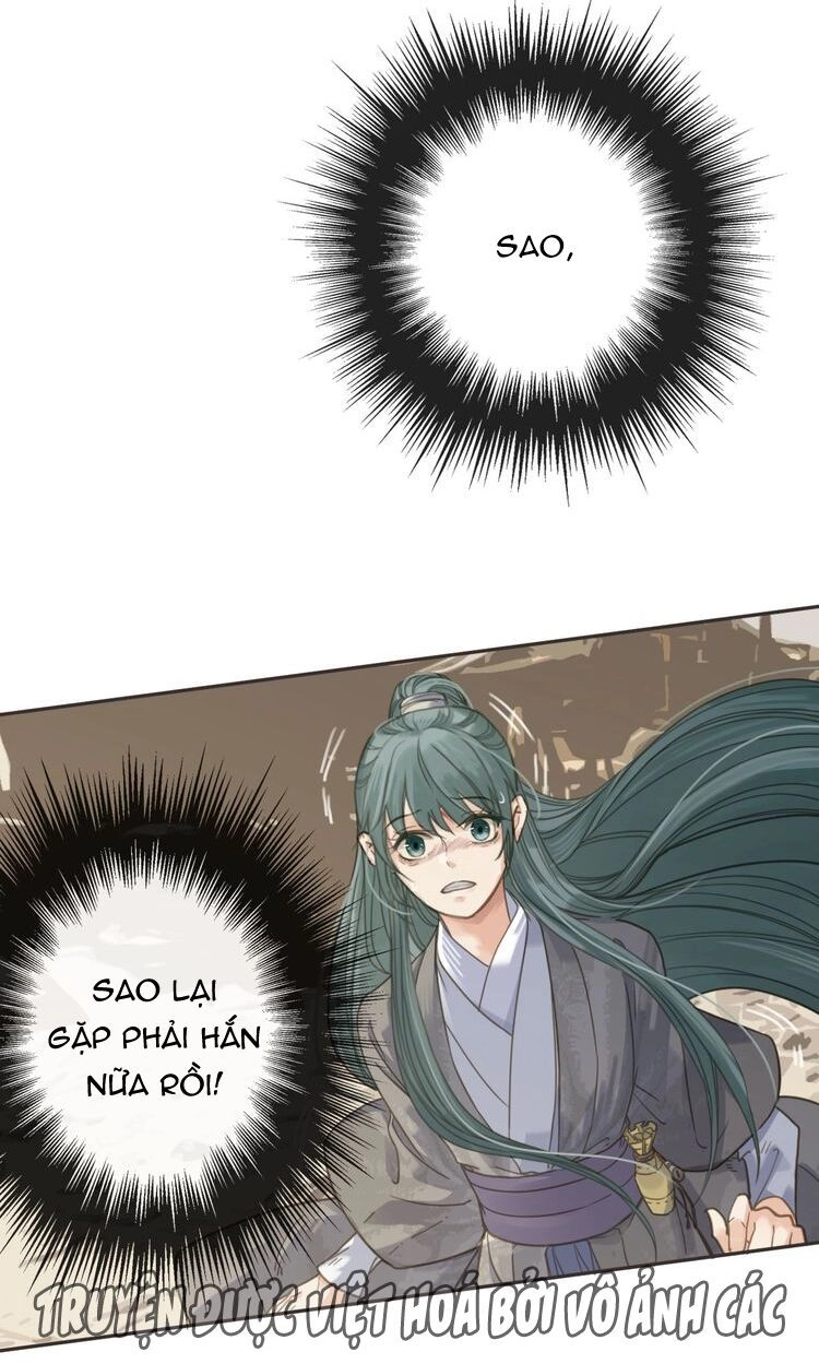 Túc Dạ Trường Ca Chapter 14 - 53